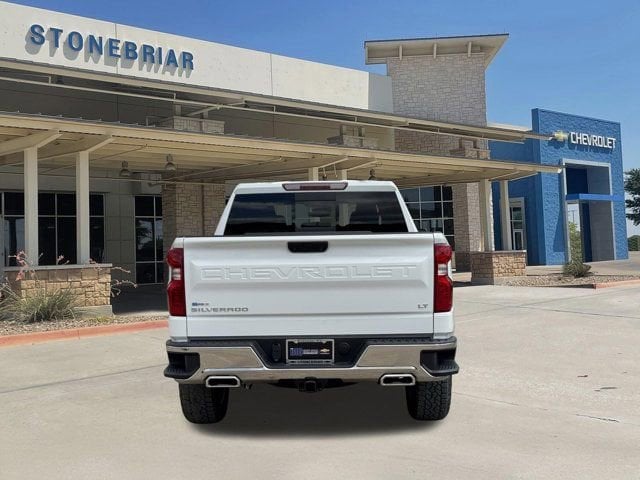 2026 Chevrolet Silverado 1500 LT - Photo 6