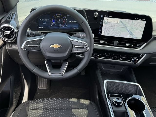 2027 Chevrolet Equinox LT - Photo 10