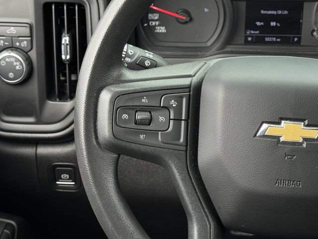 2024 Chevrolet Silverado 1500 Custom - Photo 14