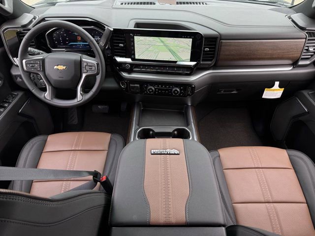 2026 Chevrolet Silverado 2500 HD High Country - Photo 10