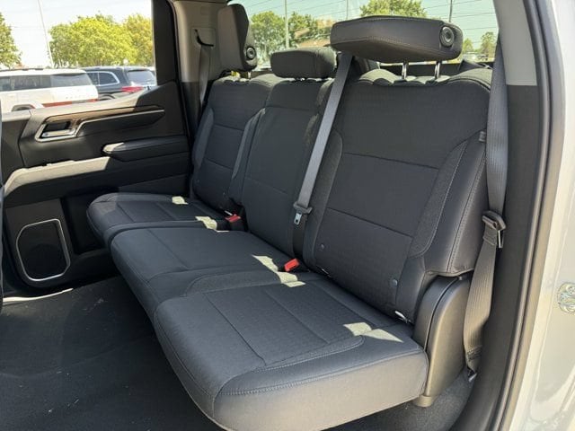2026 Chevrolet Silverado 1500 RST - Photo 22