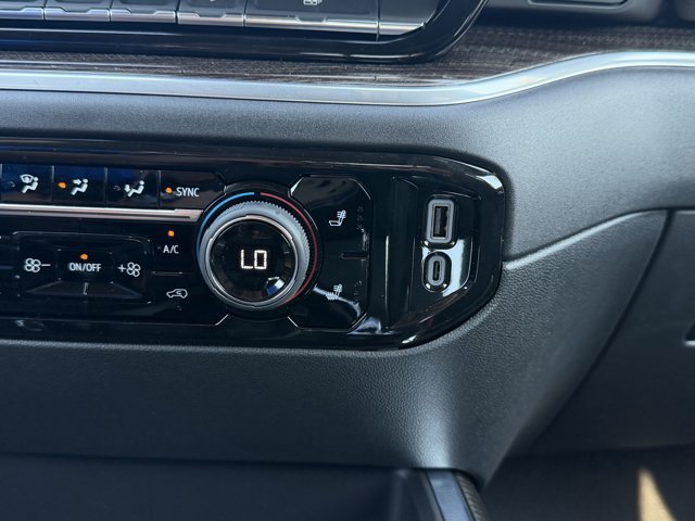 2026 Chevrolet Silverado 1500 LT - Photo 18