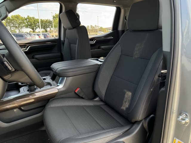 2026 Chevrolet Silverado 1500 LT Trail Boss - Photo 20