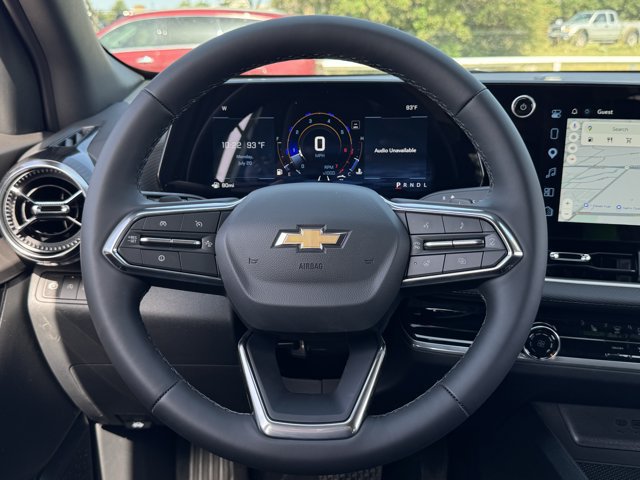 2027 Chevrolet Equinox LT - Photo 12