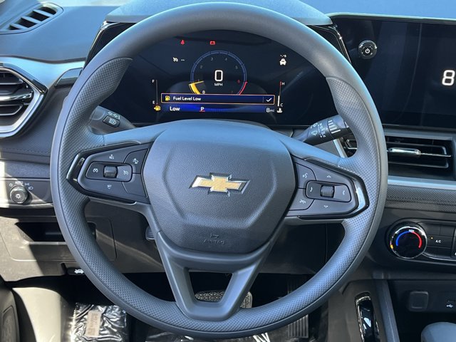 2026 Chevrolet Trailblazer LS - Photo 10