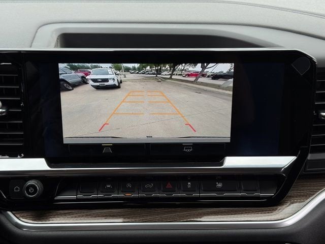 2026 Chevrolet Silverado 1500 LT - Photo 14
