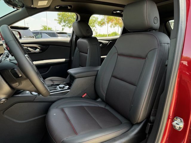 2026 Chevrolet Blazer RS - Photo 21
