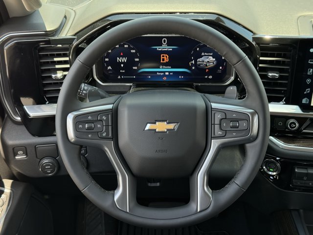2026 Chevrolet Silverado 1500 LT - Photo 12