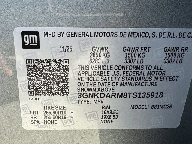 2026 Chevrolet Blazer EV LT - Photo 22