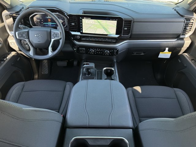 2026 Chevrolet Silverado 1500 RST - Photo 10