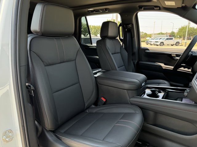 2026 Chevrolet Tahoe RST - Photo 25