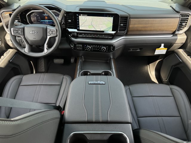 2026 Chevrolet Silverado 2500 HD High Country - Photo 10