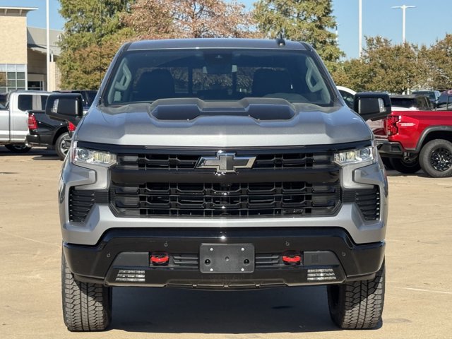 2026 Chevrolet Silverado 1500 LT Trail Boss - Photo 7