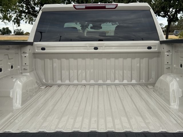 2026 Chevrolet Silverado 1500 Custom - Photo 24
