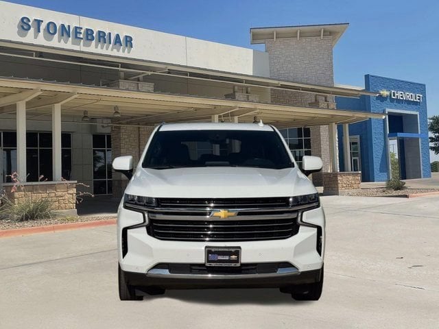 2024 Chevrolet Suburban LT - Photo 9