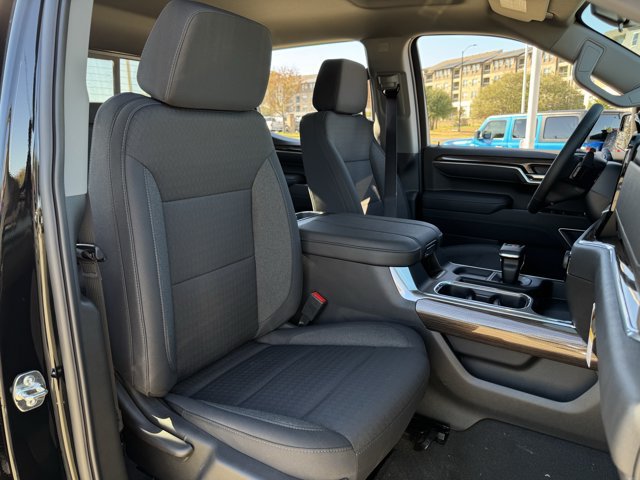 2026 Chevrolet Silverado 1500 LT Trail Boss - Photo 24
