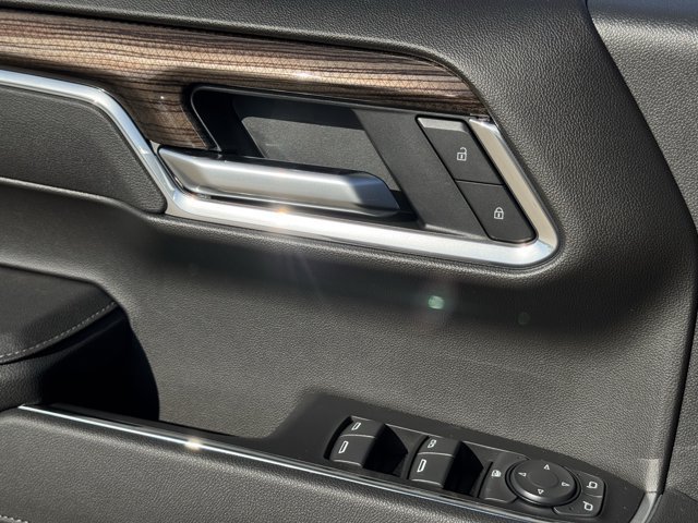 2026 Chevrolet Silverado 1500 RST - Photo 19