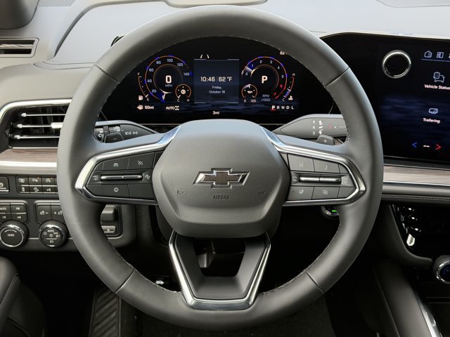 2027 Chevrolet Suburban Z71 - Photo 13