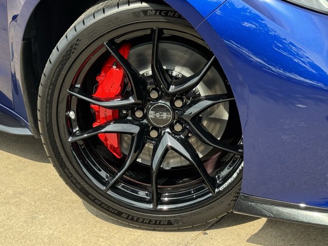 2027 Chevrolet Corvette Grand Sport 3LT - Photo 35