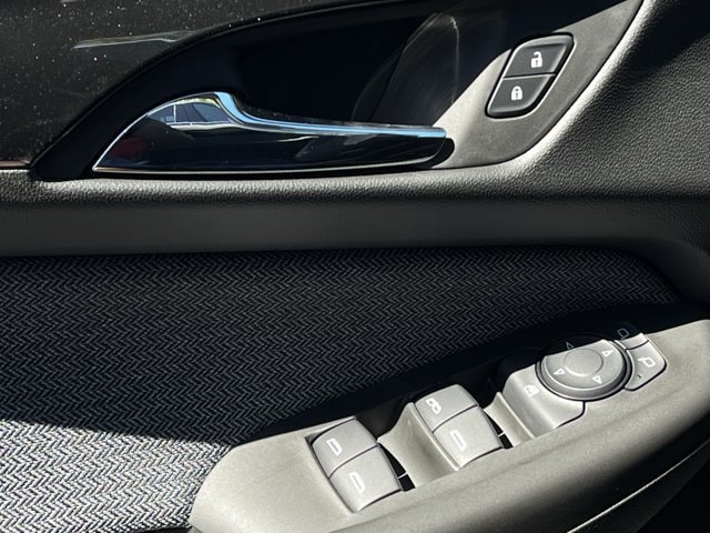 2026 Chevrolet Trailblazer LS - Photo 20