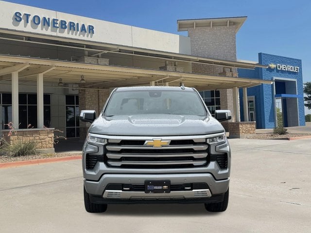 2026 Chevrolet Silverado 1500 High Country - Photo 8