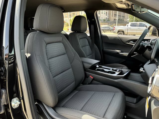 2027 Chevrolet Equinox LT - Photo 24