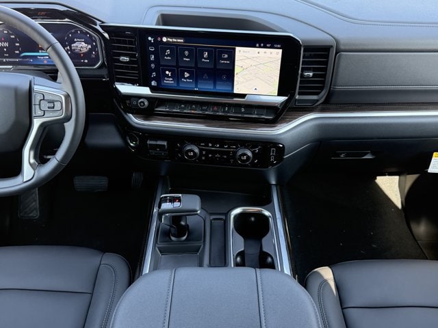 2026 Chevrolet Silverado 1500 LT - Photo 14