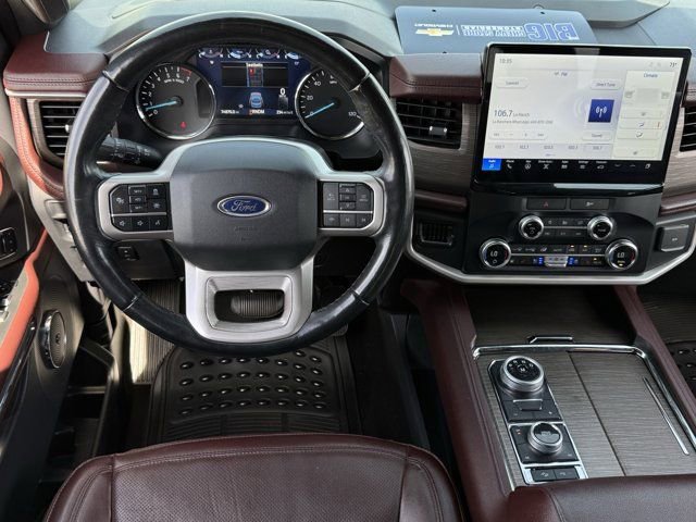 2023 Ford Expedition Limited - Photo 12