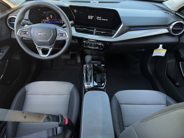 2026 Chevrolet Trax LT - Photo 10
