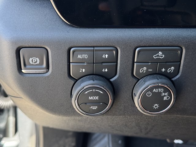 2026 Chevrolet Silverado 1500 LT - Photo 18