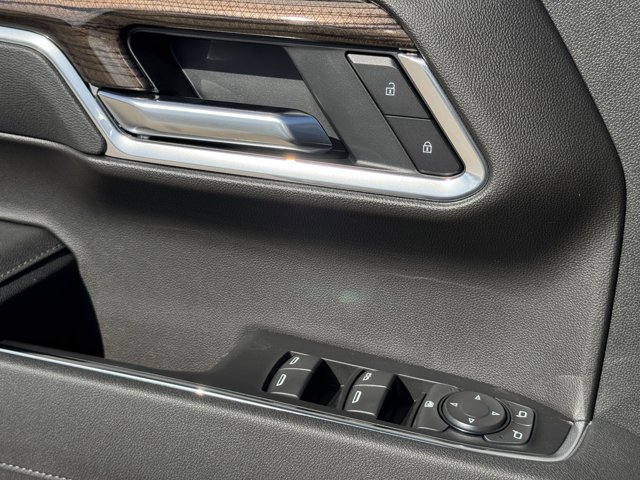 2026 Chevrolet Silverado 1500 RST - Photo 19