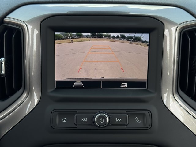 2026 Chevrolet Silverado 1500 Custom - Photo 15