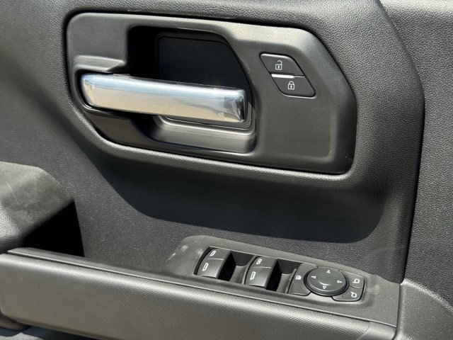 2026 Chevrolet Silverado 1500 Custom - Photo 20