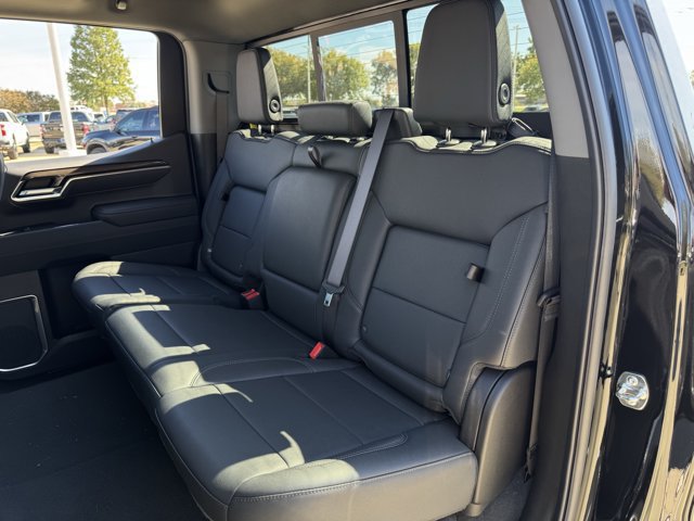 2026 Chevrolet Silverado 1500 LT Trail Boss - Photo 22