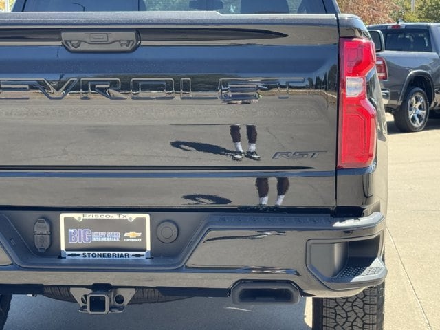 2026 Chevrolet Silverado 1500 RST - Photo 7