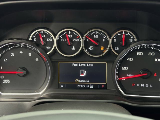 2021 Chevrolet Silverado 1500 RST - Photo 17