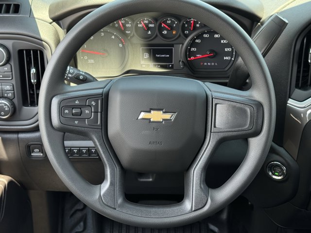 2026 Chevrolet Silverado 2500 HD WT - Photo 12