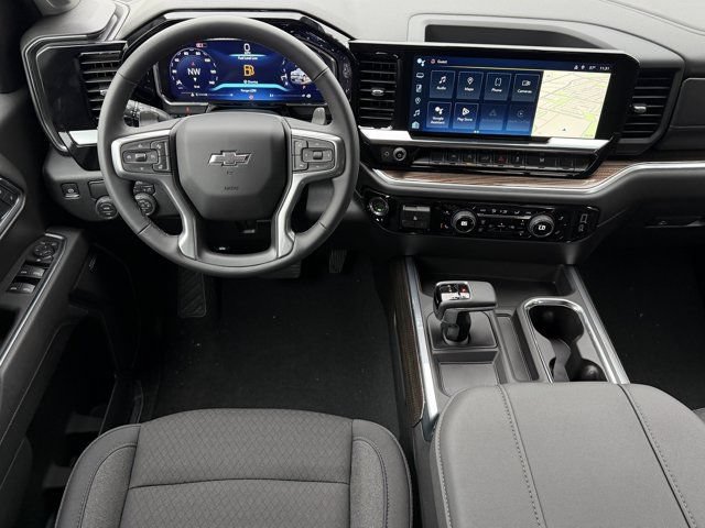2026 Chevrolet Silverado 1500 RST - Photo 12
