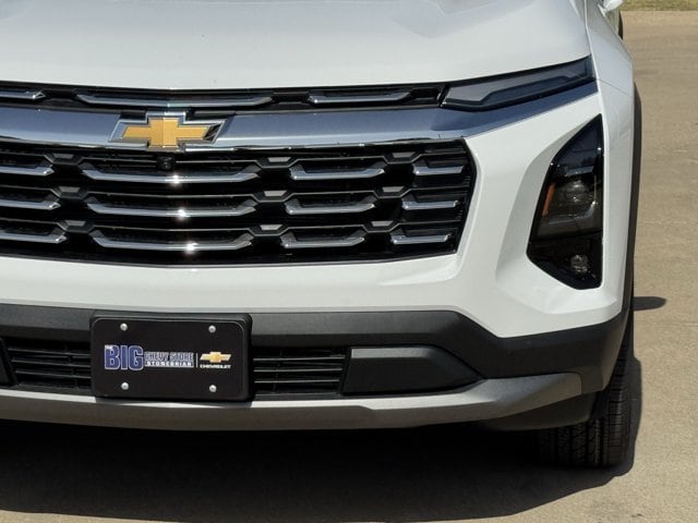 2027 Chevrolet Equinox LT - Photo 9