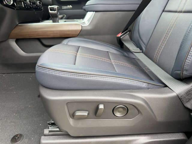 2026 Chevrolet Silverado 1500 High Country - Photo 23