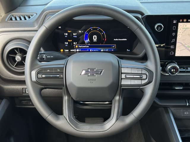 2026 Chevrolet Colorado Trail Boss - Photo 12
