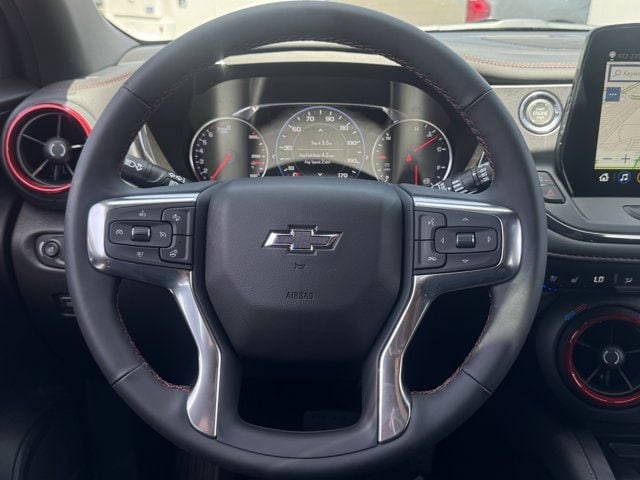 2026 Chevrolet Blazer RS - Photo 13