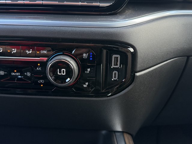 2026 Chevrolet Silverado 2500 HD High Country - Photo 18