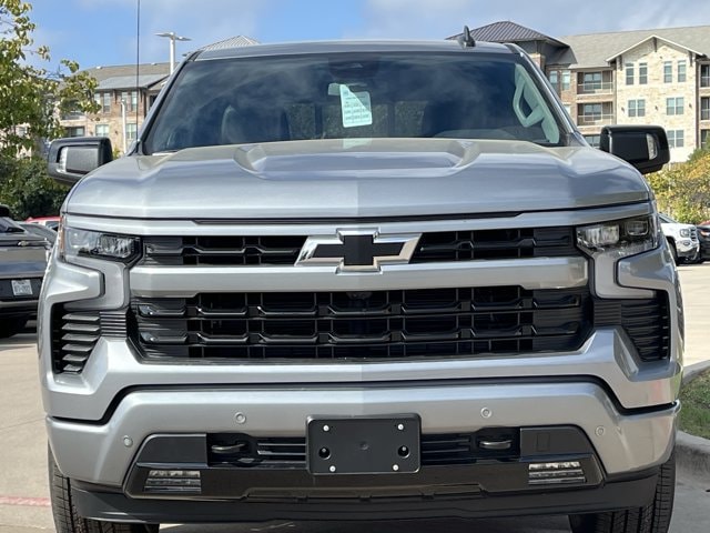 2026 Chevrolet Silverado 1500 RST - Photo 7