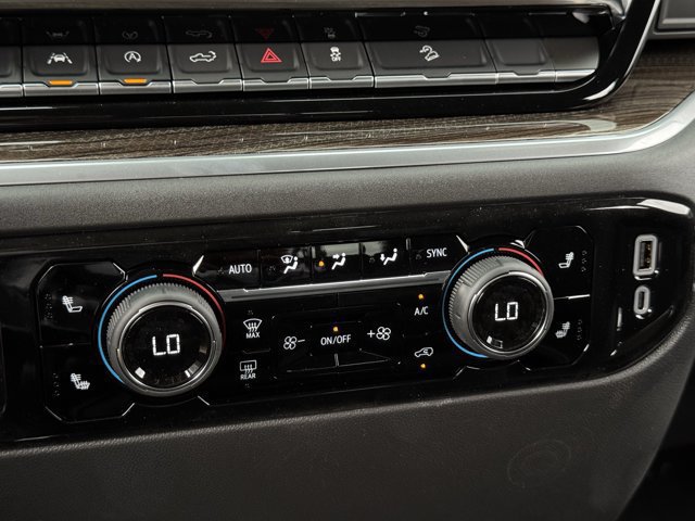 2026 Chevrolet Silverado 1500 LT - Photo 16