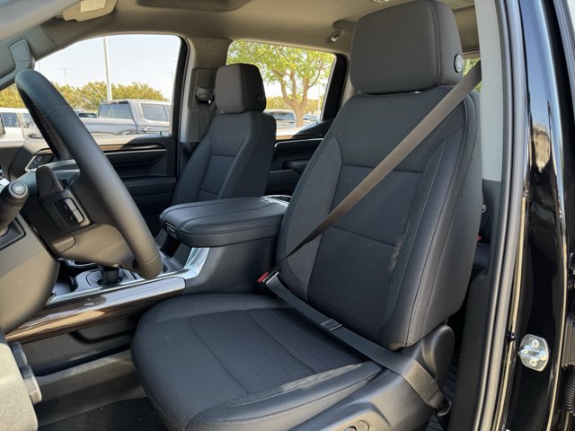2026 Chevrolet Silverado 1500 LT - Photo 19