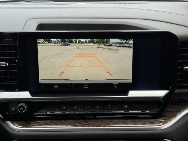 2026 Chevrolet Silverado 1500 LT - Photo 14