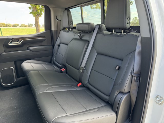 2026 Chevrolet Silverado 1500 LT Trail Boss - Photo 23