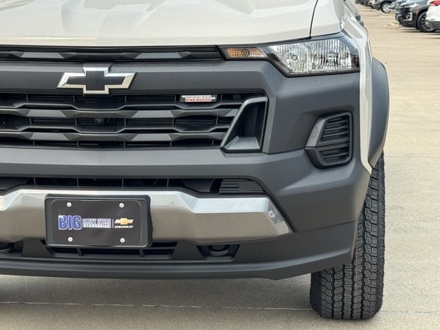 2026 Chevrolet Colorado Trail Boss - Photo 9
