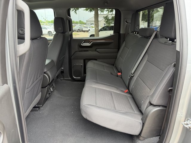 2026 Chevrolet Silverado 1500 LT - Photo 25